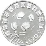 Italia 90 - Medaglia ... 