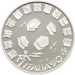 Italia 90 - Medaglia ... 