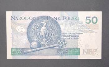 Poland, 50 Zlotych, 2012, UNC, p185