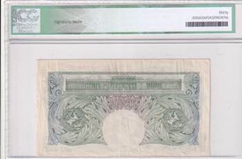 Great Britain, 1 Pound, 1949, VF, ... 
