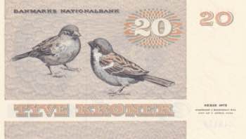 Hungary, 20 Kroner, 1984, UNC, p49e