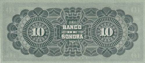Mexico, 10 Pesos, 1898, UNC, ... 