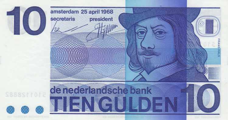 Nederlandsche Bank