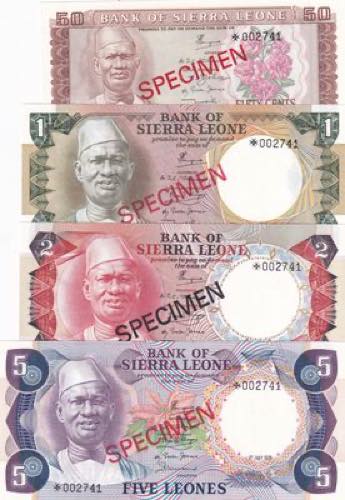 (Total 4 banknotes), Collector ... 