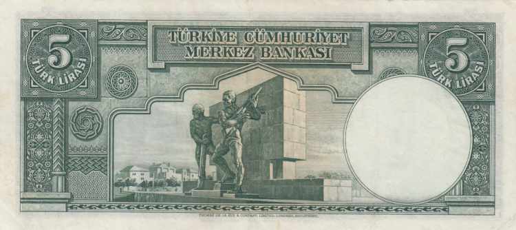 Central Bank