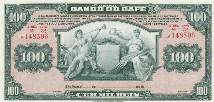 American Bank Note Company, New ... 