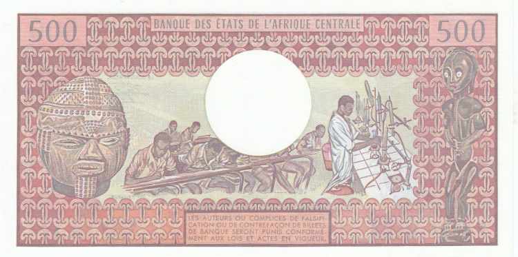 United Republic of Cameroon