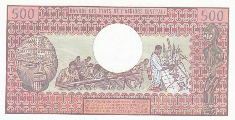 Banque des États de lAfrique ... 