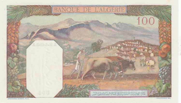 Banque de lAlgérie