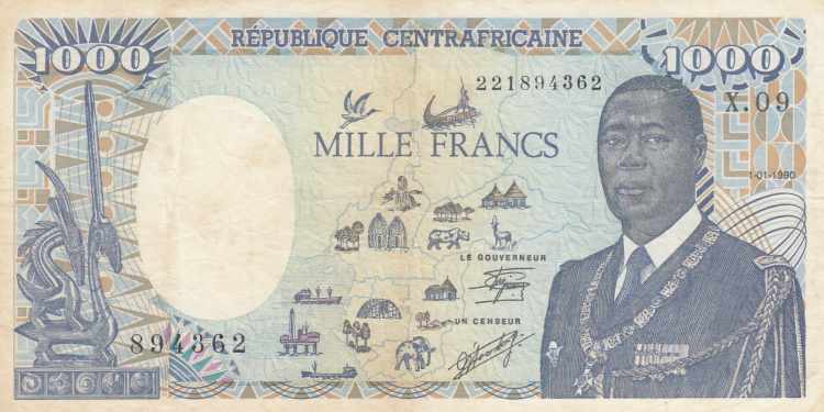 	Banque des États de lAfrique ... 