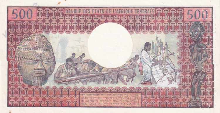 Banque des États de lAfrique ... 