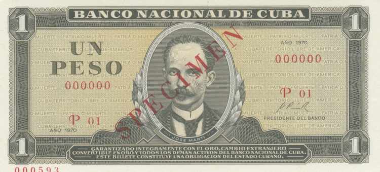 Banco Nacional de Cuba