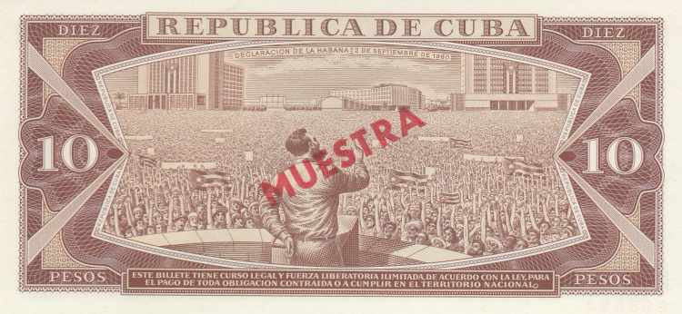 Banco Nacional de Cuba