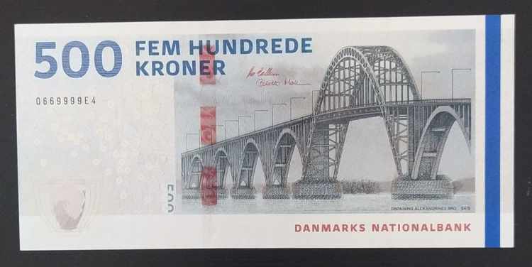 Danmarks Nationalbank
