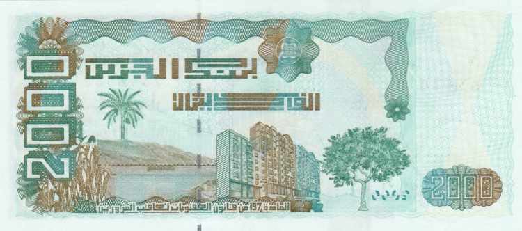 Bank al-Djazair