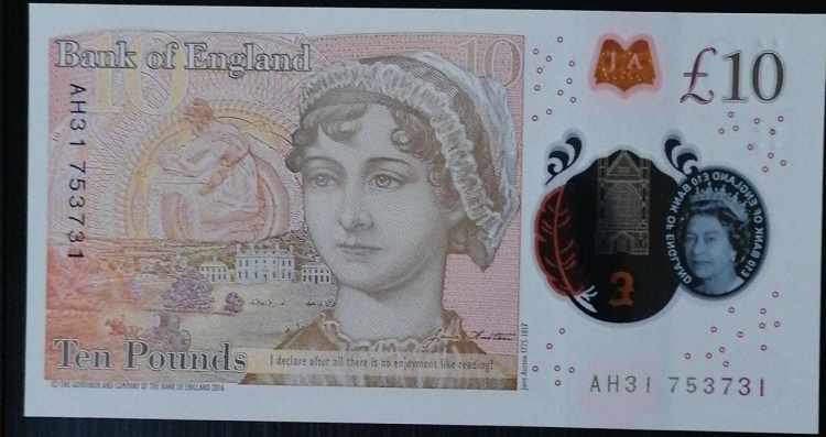 Queen Elizabeth II portrait, ... 