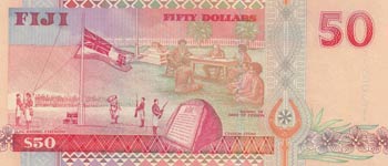Fiji, 50 Dollars, 2002, UNC, p108a