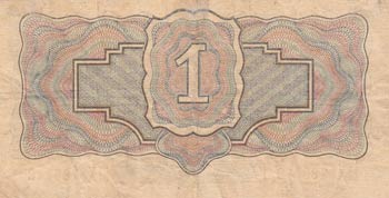 Russia, 1 Gold Ruble, 1934, VF, ... 