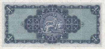 Scotland, 1 Pound, 1959, XF (-), ... 