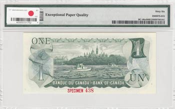 Canada, 1 Dollar, 1971, UNC, ... 