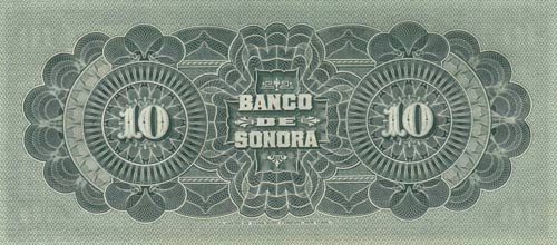 Mexico, 10 Pesos, 1897-1911, UNC, ... 