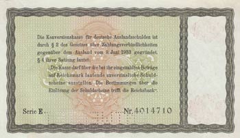Germany, 5 Reichsmark, 1934, AUNC, ... 