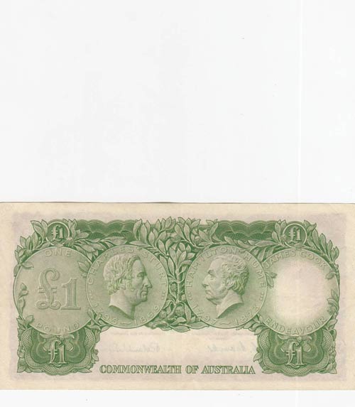 Australia, 1 Pound, 1961/1965, ... 