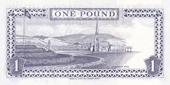 Isle of Man, 1 Pound, 2009, UNC, ... 