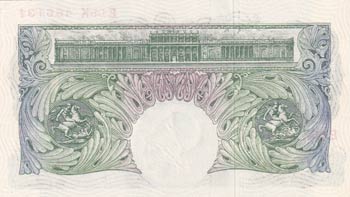 Great Britain, 1 Pound, 1955-1960, ... 