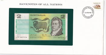 Australia, 2 Dollars, 1979, UNC, ... 
