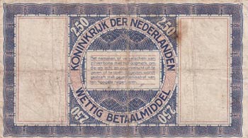 Netherlands, 2 1/2 Gulden, 1938, ... 