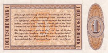 Germany, 1 Mark, 1973, UNC,