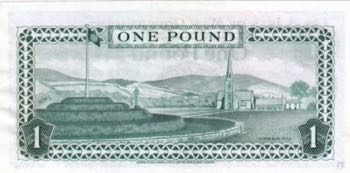 Isle of Man, 1 Pound, 1983, ... 