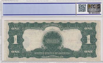 United States Of America, 1 Dollar, 1899, ... 