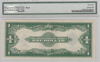 United States Of America, 1 Dollar, 1923, ... 
