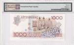 Luxembourg, 1.000 Francs, 1985, UNC, p59a