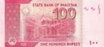 Pakistan, 100 Rupees, 2006, UNC, p48as, ... 