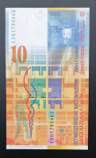 Switzerland, 10 Franken, 2013, UNC, P67e
