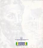 Brazil, 10 Reais, 2000, UNC, p248a, FOLDER