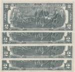 United States of America, 2 Dollars, 1976, ... 