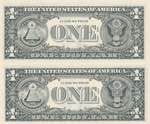 United States of America, 1 Dollar, 1999, ... 