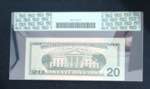 United States of America, 20 Dollars, 2009, ... 