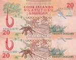 Cook Islands, 20 ... 