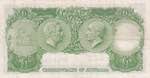 Australia, 1 Pound, 1953/1960, VF, p30