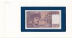France, 20 Francs, 1980, UNC, p151a, FOLDER
