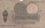 Germany, 10 Mark, 1906, FINE, p9b
