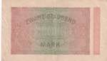 Germany, 20.000 Mark, 1923, VF(+), p85a