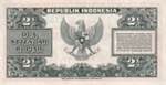 Indonesia, 2 1/2 Rupiah, 1915, UNC, p39