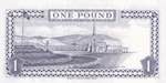 Isle of Man, 1 Pound, 1983, UNC, p40c