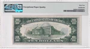 United States of America, 10 Dollars, 1934, ... 
